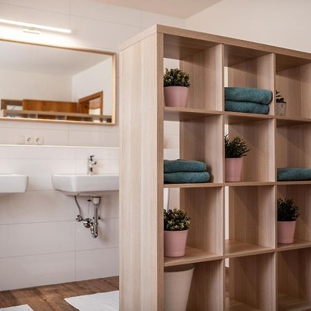 M-House Flachau Ganzes Haus Fuer 8 Personen Ngoại thất bức ảnh