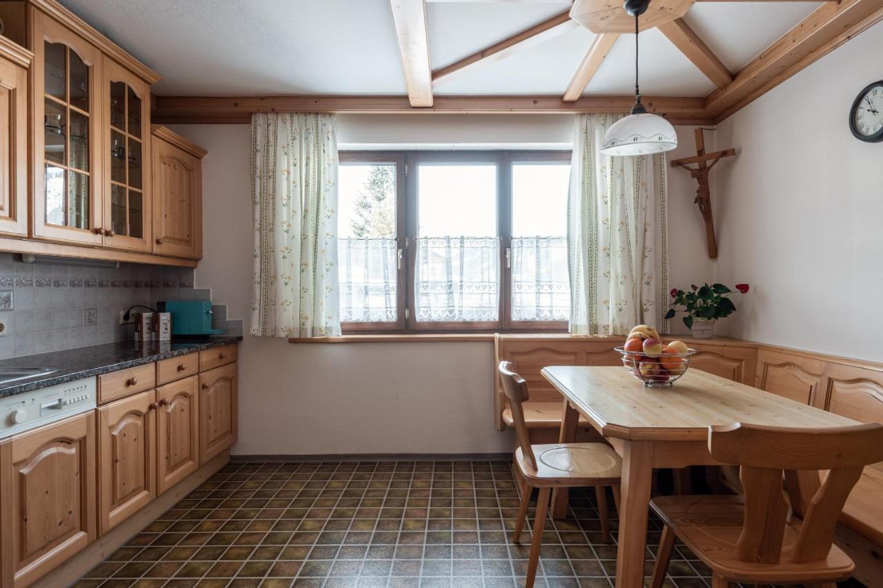 M-House Flachau Ganzes Haus Fuer 8 Personen Ngoại thất bức ảnh