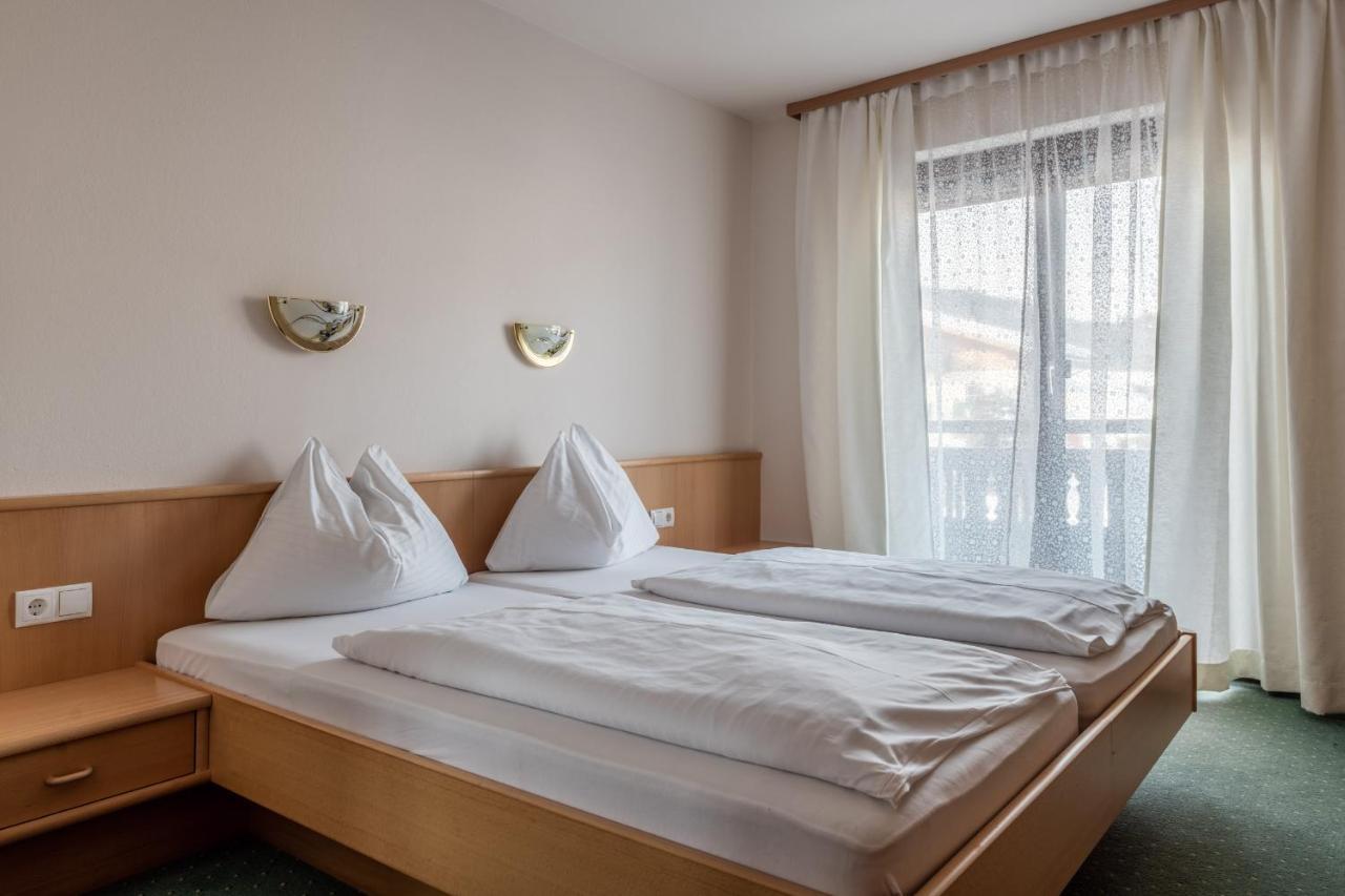 M-House Flachau Ganzes Haus Fuer 8 Personen Ngoại thất bức ảnh
