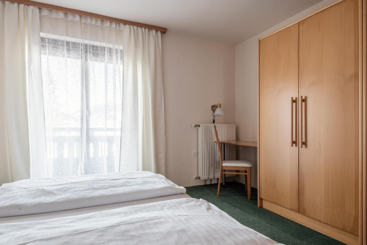 M-House Flachau Ganzes Haus Fuer 8 Personen Ngoại thất bức ảnh