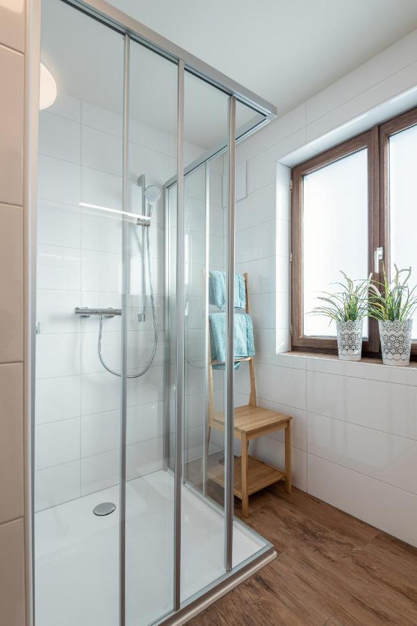 M-House Flachau Ganzes Haus Fuer 8 Personen Ngoại thất bức ảnh